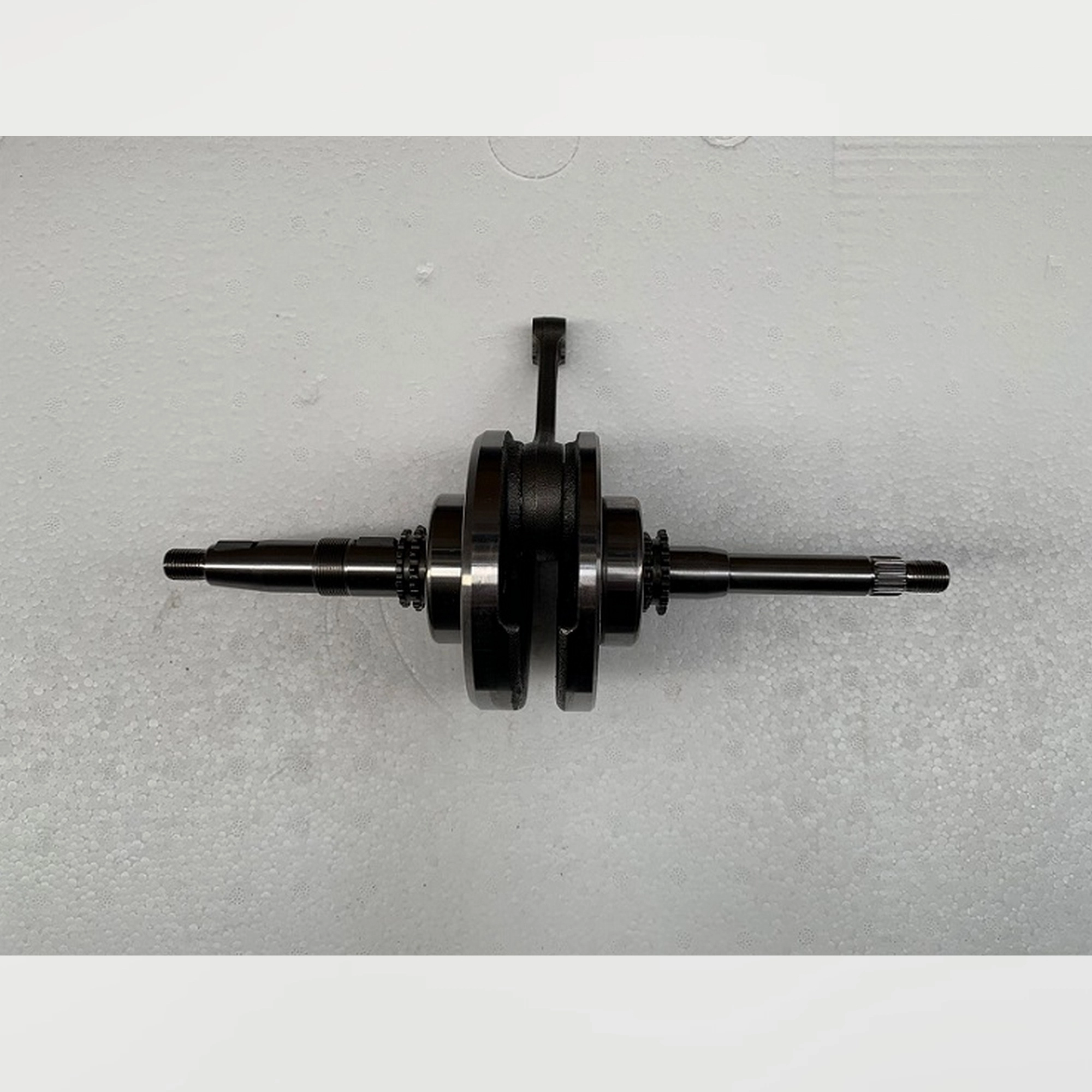 ARORA FREEDOM 125 KRANK MİLİ KOMPLE (GY-6) #FREEDOM 125 -116